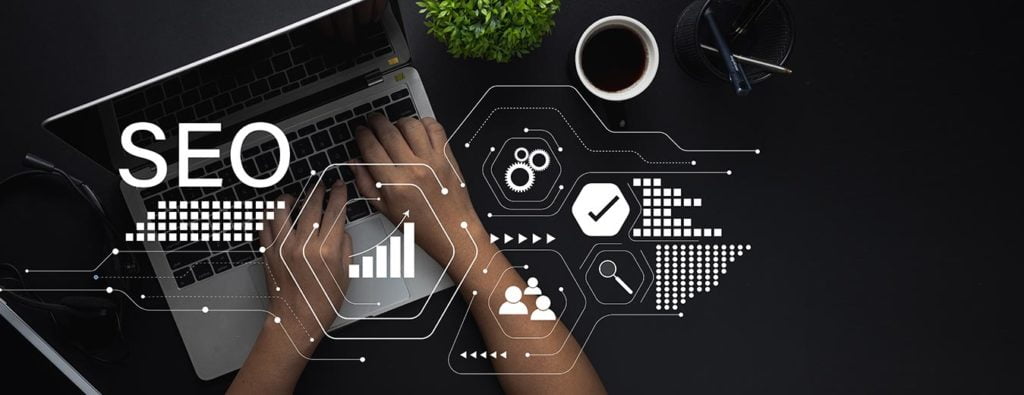 SEO agency India
