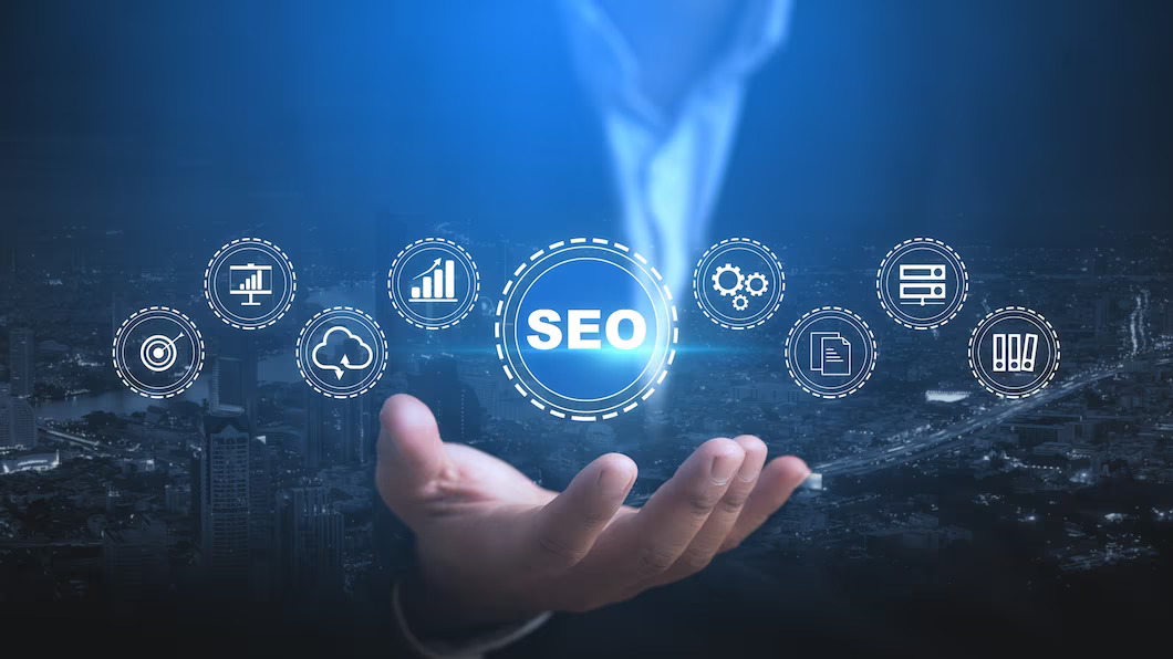 SEO agency India